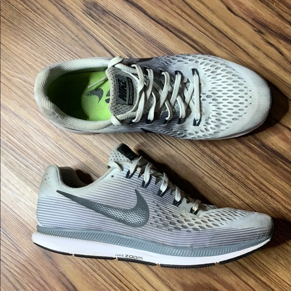 Nike Zoom Pegasus 34 Women